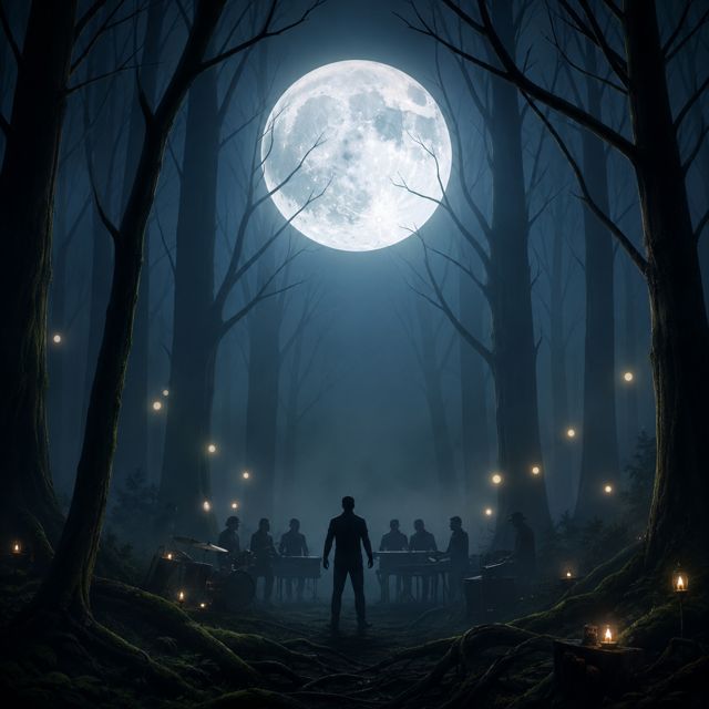 Alex Frank - 'Second Symphony' [Ringtone]