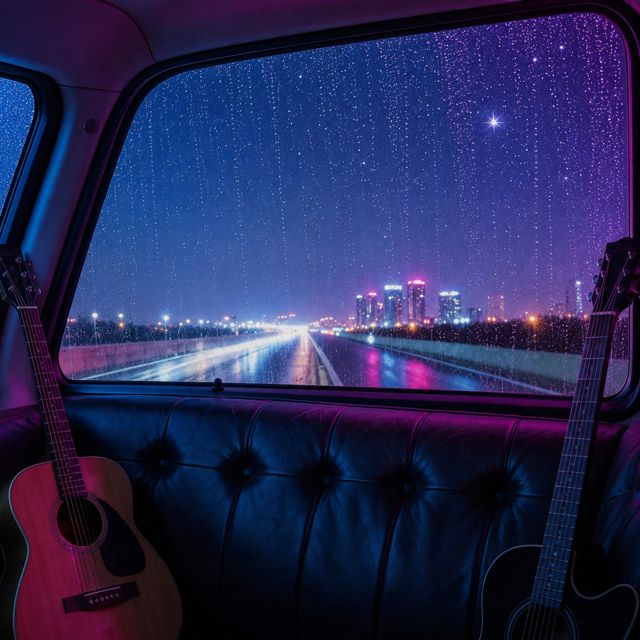 Alex Frank - 'Starlight Echo' [Ringtone]
