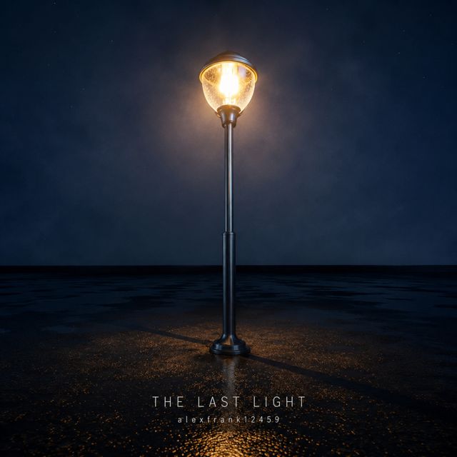Alex Frank - 'The Last Light' [Ringtone]