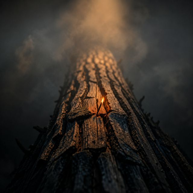 Alex Frank - 'The Log Within' [Ringtone]