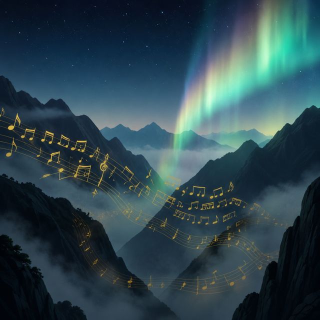 Alex Frank - 'Third Symphony' [Ringtone]