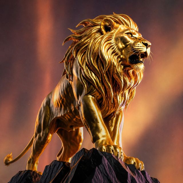Alex Frank - 'Wild Lioness' [Ringtone]