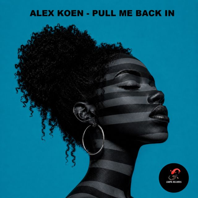 Alex Koen - 'Pull Me Back In' [Ringtone]