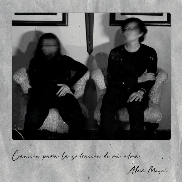 Alex Magrí - 'canción para la salvación de mi alma' [Ringtone]