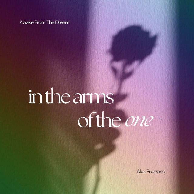 Alex Prezzano - 'In The Arms Of The One' [Ringtone]
