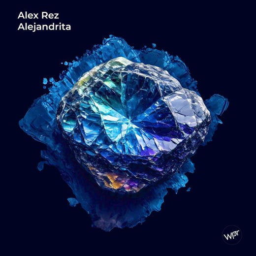 Alex Rez - 'Alejandrita' [Ringtone]