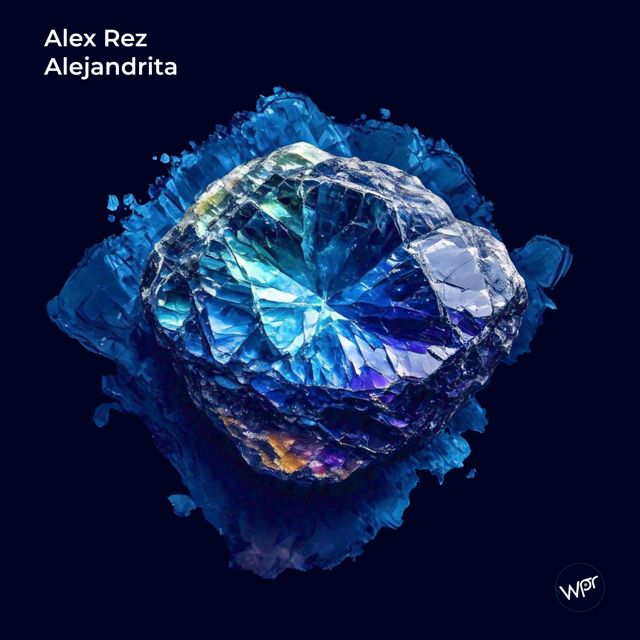 Alex Rez - 'Alejandrita' [Ringtone]