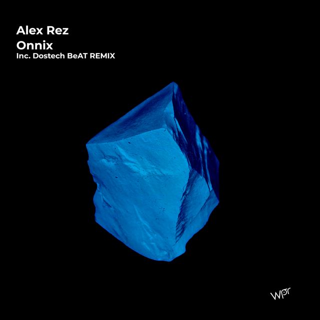 Alex Rez - 'Onnix' [Ringtone]