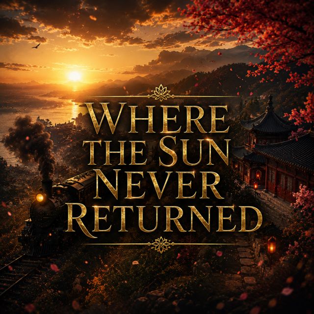 Alex Rodrigues de Aguiar - 'Between Two Worlds' [Ringtone]