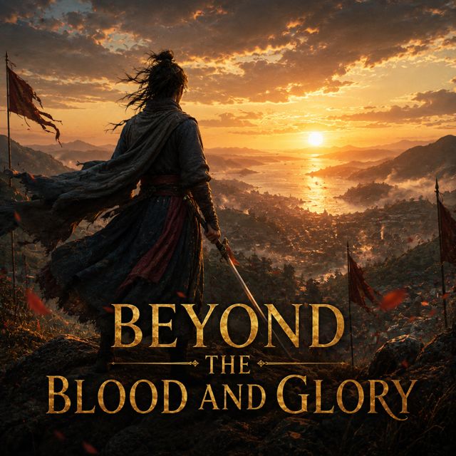 Alex Rodrigues de Aguiar - 'Even Eternity Remembers You' [Ringtone]