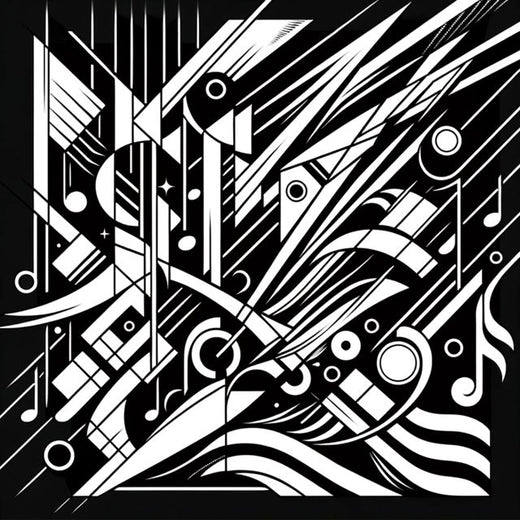 Alex Sax - 'Pyramid Etudes 31' [Ringtone]