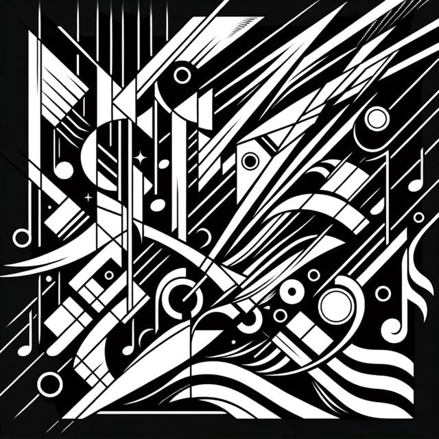 Alex Sax - 'Pyramid Etudes 31' [Ringtone]