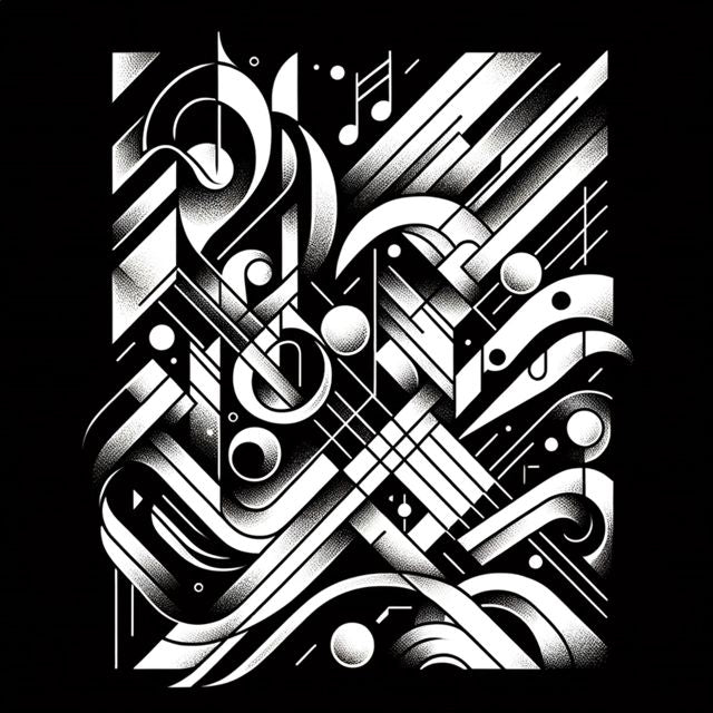 Alex Sax - 'Pyramid Etudes 32' [Ringtone]