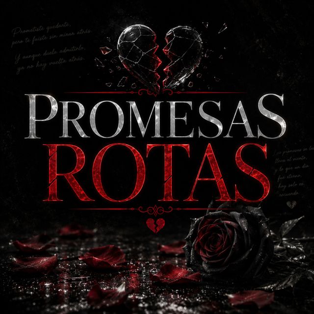 Alexa Corazones - 'Promesas Rotas' [Ringtone]
