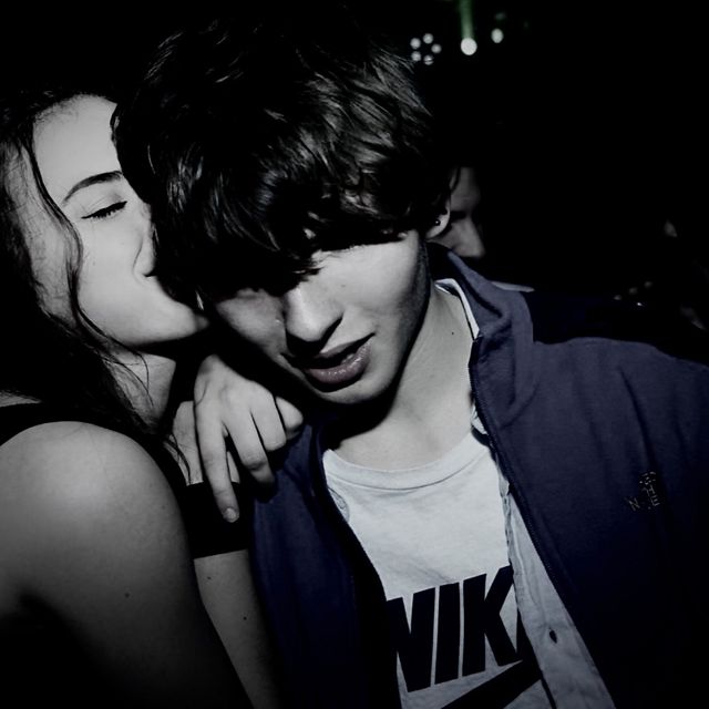 Alexander Anthony - 'Ever After' [Ringtone]