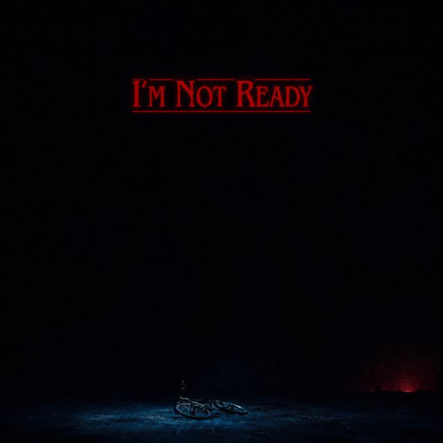 Alexander Mora - 'The Monster In Me' [Ringtone]