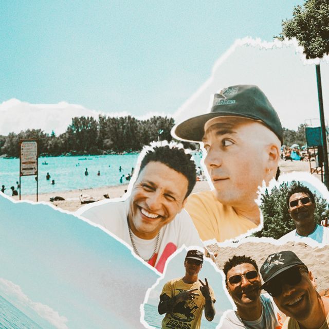 Alexander Saint - 'Sunshine (feat. Nicemark)' [Ringtone]