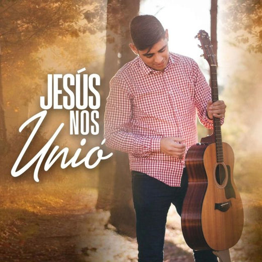 Alexis Quinteros - 'Jesús Nos Unió' [Ringtone]
