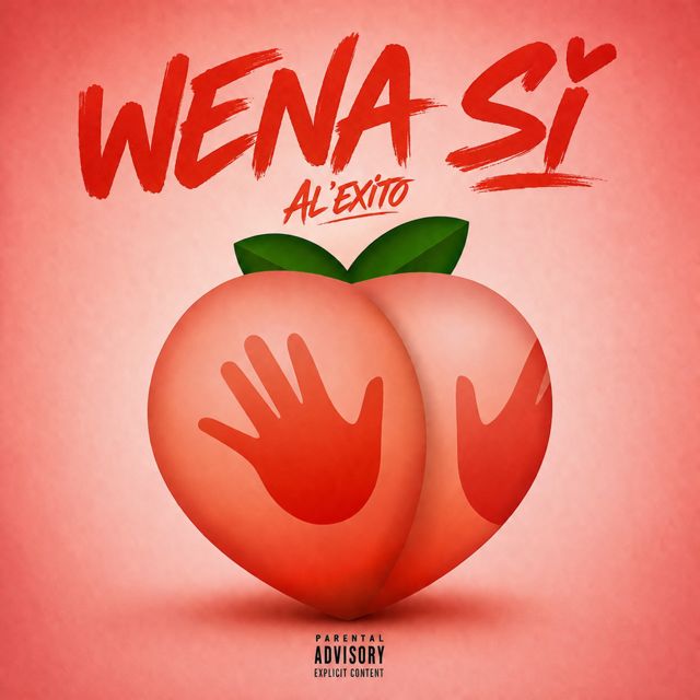Al'exito - 'Wena si' [Ringtone]