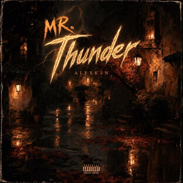 alexkzn - 'Paso A Paso (feat. Little Sheii)' [Ringtone]