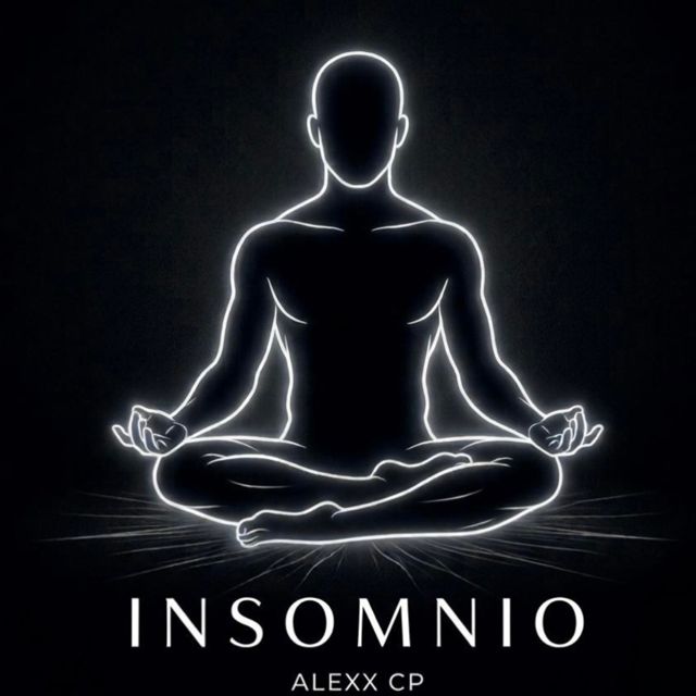 Alexx CP - 'INSOMNIO' [Ringtone]