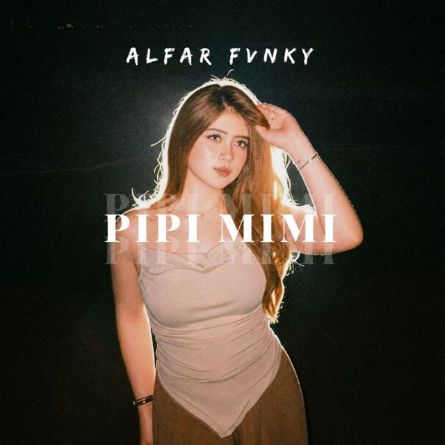 Alfar Fvnky - 'Pipi Mimi' [Ringtone]
