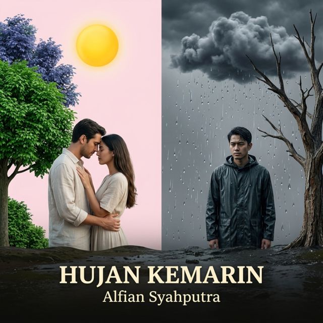 Alfian Syahputra - 'Hujan Kemarin' [Ringtone]