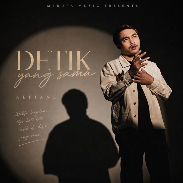 Alfians - 'Detik Yang Sama' [Ringtone]