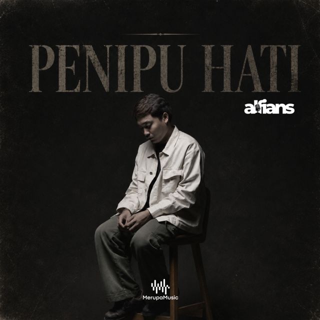 Alfians - 'Penipu Hati' [Ringtone]