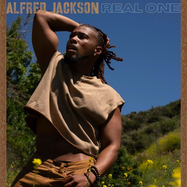 Alfred Jackson - 'Real One' [Ringtone]