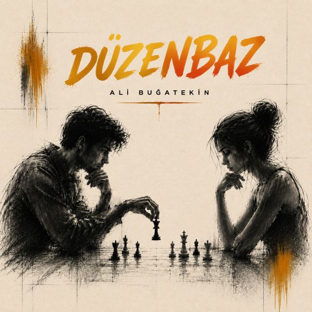 Ali Buğatekin - 'Düzenbaz' [Ringtone]