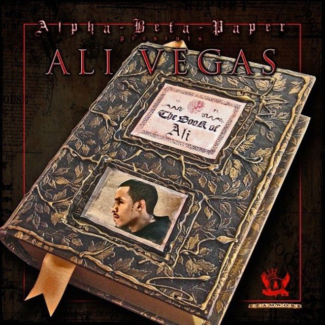 Ali Vegas - 'Book Of Ali (skit 2)' [Ringtone]