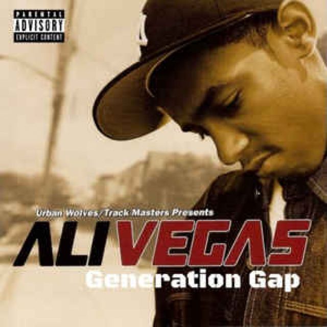 Ali Vegas - 'Lyrics & Melody' [Ringtone]