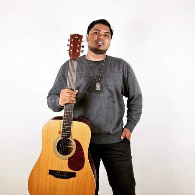 Aliarka - 'Kau Nyawaku' [Ringtone]