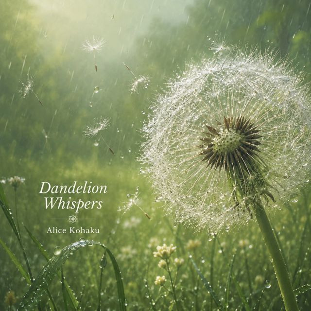 Alice Kohaku - 'Dandelion Whispers' [Ringtone]