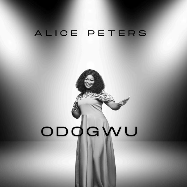 Alice Peters - 'Odogwu' [Ringtone]
