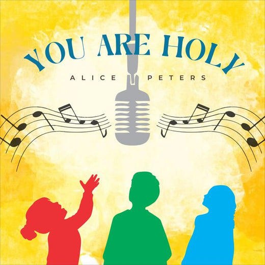 Alice Peters - 'You Are Holy' [Ringtone]