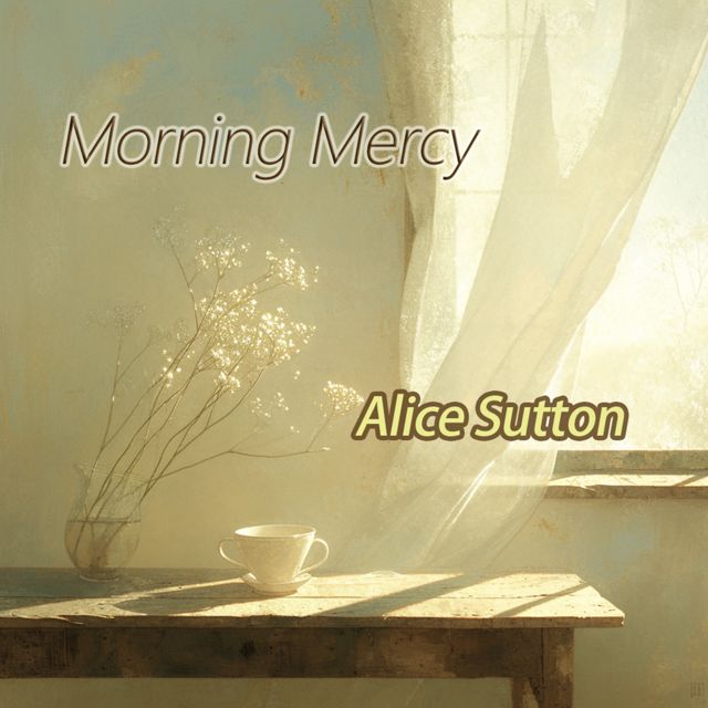 Alice Sutton - 'Morning Mercy' [Ringtone]