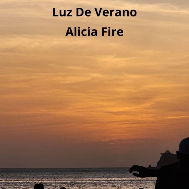 Alicia Fire - 'Latido de Sal' [Ringtone]