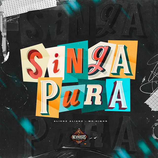 Alienz Alianz - 'Singapura (feat. Mc Higor)' [Ringtone]