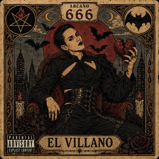 Aliffer - 'El Villano' [Ringtone]