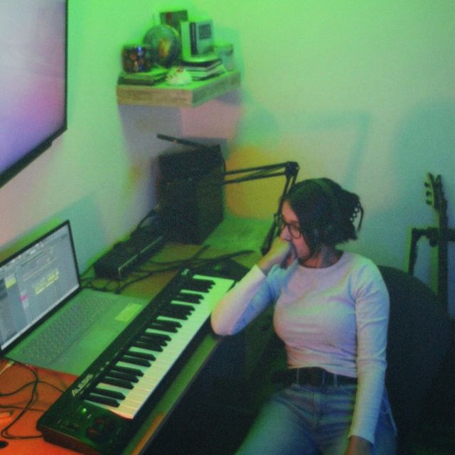 Alison Rios 2 - 'ansiedad con Felipe' [Ringtone]