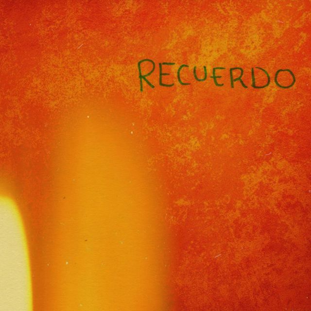 Alison Rios 2 - 'recuerdo, Pt. 1' [Ringtone]
