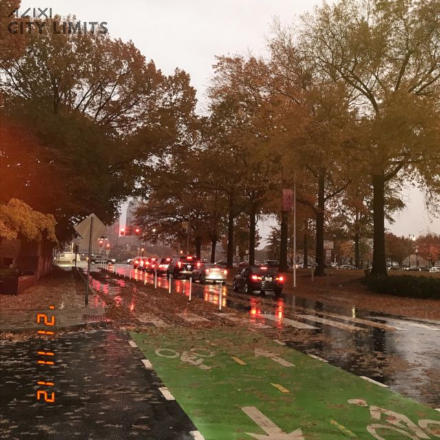 alixi - 'city limits' [Ringtone]
