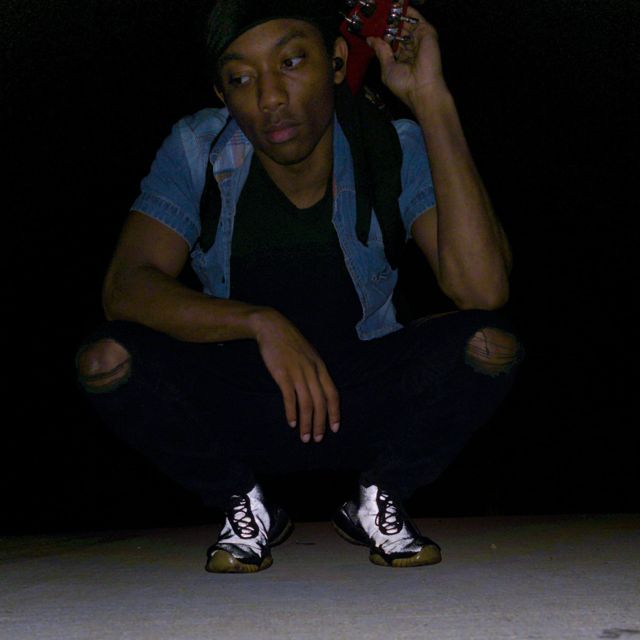 Alixx - 'Blackout' [Ringtone]