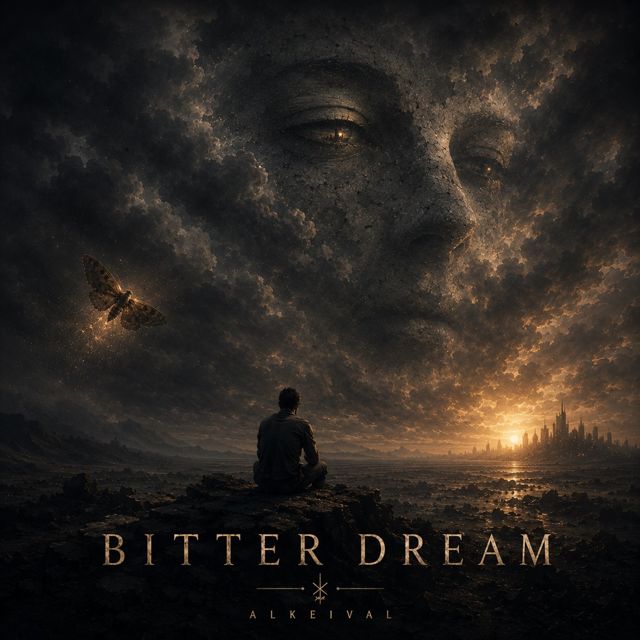 ALKEIVAL - 'Bitter Dream' [Ringtone]
