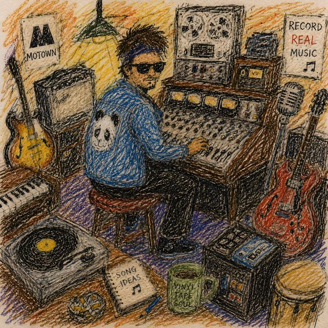 All These Islands - 'Cool Stuff' [Ringtone]
