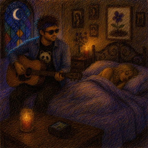 All These Islands - 'Feeling Alive' [Ringtone]