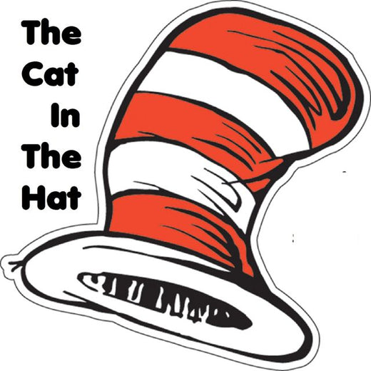Allan Sherman - 'The Cat In The Hat' [Ringtone]