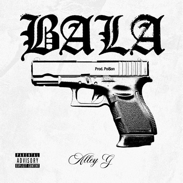 Alley G - 'BALA' [Ringtone]